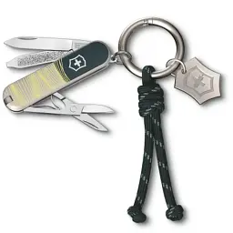 Ніж Victorinox Classic SD New York Style (0.6223.E223) - мініатюра 2