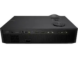 Мультимедійний проектор Asus H1 Black (90LJ00F0-B00270) - мініатюра 4