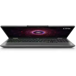 Ноутбук Lenovo LOQ 15ARP9 (83JC00LYUS) - мініатюра 8