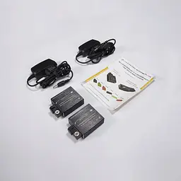 Медіаконвертер micro E-LINK LNK-M3011S-20 (73-00135) - мініатюра 10