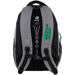 Рюкзак Kite Education teens 2597L RM (RM25-2597L) - мініатюра 6