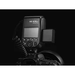 Спалах Godox Macro Ring Nikon (MF-R76N) [137775] - мініатюра 8