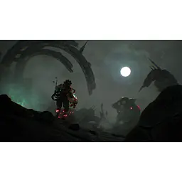 Ключ активації Microsoft The Gunk для Xbox One/Series - мініатюра 5