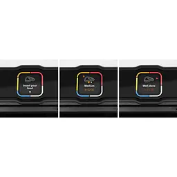 Гриль Tefal OptiGrill Elite GC750D30 (GC750D30) - мініатюра 7