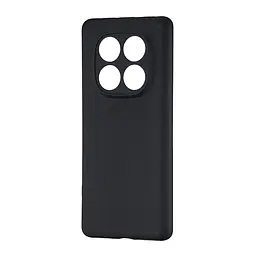 Чохол Graphite Protected Camera Xiaomi Redmi Note 14 Pro 5G Black