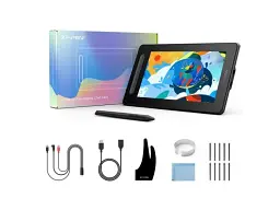 Графічний планшет XP-Pen ARTIST 10 (2ND GEN) BLACK - мініатюра 4