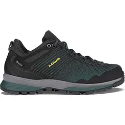 Кросівки жіночі Lowa Carezza GTX Women 39,5 Сірий-Синій
