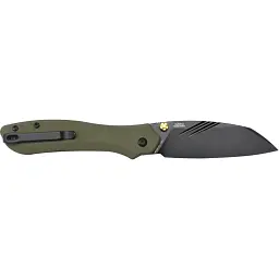 Ніж CJRB Fugly BB Green (J1957-BGN) - мініатюра 2