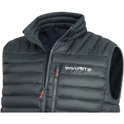 Жилет Favorite Husky Insulated Vest 3XL Dark Grey - мініатюра 6