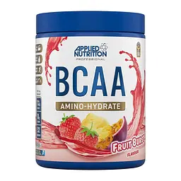 Амінокислота BCAA BCAA Amino Hydrate, 450 грам Фруктовий сплеск Applied Nutrition fit0023936