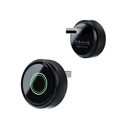 Бездротовий USB адаптер CarAIBOX EC01-XHZ 2в1 для Apple CarPlay та Android Auto - мініатюра 5