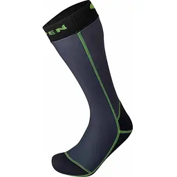 Шкарпетки Lorpen BWC Biowarmer Crew Dark Grey M (1052-6110019 5767 M)