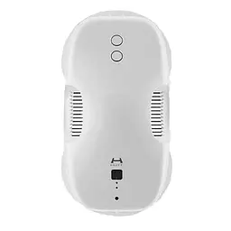 Робот для миття вікон Xiaomi HUTT Window Cleaning Robot DDC55 (White) [56122] - мініатюра 1