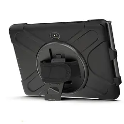 Чохол-підставка BeCover Heavy Duty Case для Samsung Galaxy Tab Active 4 Pro SM-T636B 10.1" Black (710048) - мініатюра 4