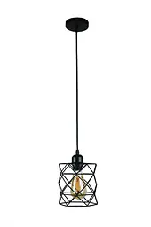 Loft люстра Levistella 756PR105F-1 BK