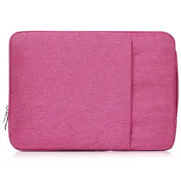 Сумка для ноутбуку Denim 15/16.2'' Rose