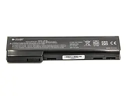 Акумулятор для ноутбука PowerPlant HP EliteBook 8460p HSTNN-I90C, HP8460LH 10.8V 4400mAh (NB460885) - мініатюра 3