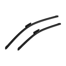 Щітка склоочисника Bosch 3 397 007 462 - мініатюра 2