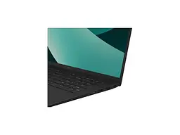 Ноутбук LG Gram 17Z90TL Obsidian Black (17Z90TL-H.AUB9U4) - мініатюра 2