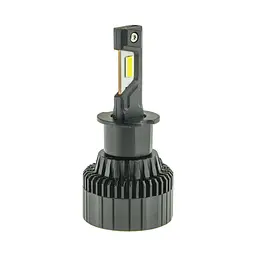 Світлодіодна лампа Decker PL-07 H3 6000K Decker (НФ-00005009)