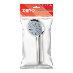 Ручний душ Zerix SH-01 Ss ZX4790, Нержавіюча сталь