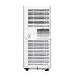 Кондиціонер мобільний TCL TAC-09CPB/PSLW - мініатюра 3