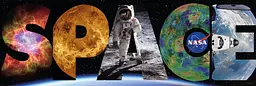 Пазл NASA "Space" - 1000 шт. Clementoni 39638 - мініатюра 2