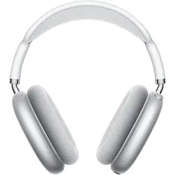 Навушники Hoco W65 Happy Silver (6942007650342) [144915] - мініатюра 1