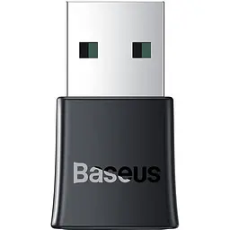 Bluetooth-адаптер Baseus BA07 USB 5.3 Adapter Black (ZJBA010001) [96857]
