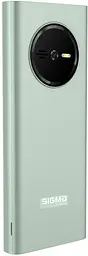 Мобільний телефон Sigma mobile X-style 353 TREND Mint (UA UCRF) - мініатюра 6