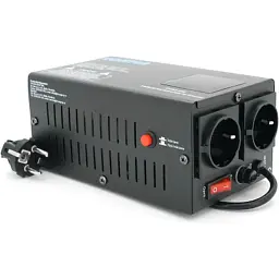 Стабілізатор напруги Conter CR-SVRS-500 - мініатюра 2
