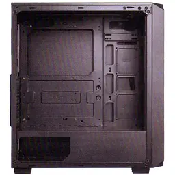 Корпус Golden Field MidiTOWER ATX GL704 - мініатюра 2