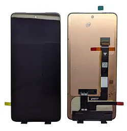 Модуль Motorola Moto G72 XT2255 дисплей та сенсор TFT