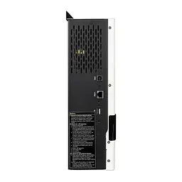 Сонячний інвертор Must PV18-1512VPM II, 1500W (PV18-1512 VPM II) - мініатюра 2