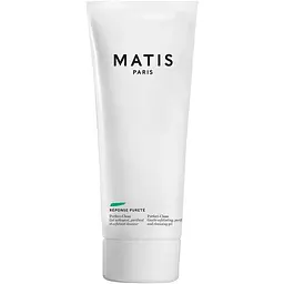 Очищаючий гель для обличчя Matis Reponse Purete Perfect-Clean 200 мл