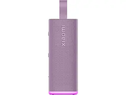 Портативна акустика Xiaomi Sound Play Purple (QBH4431GL) - мініатюра 2