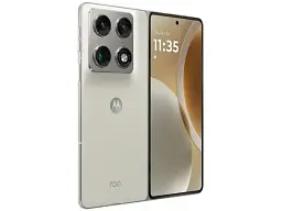 Смартфон Motorola Razr Fold 16/512GB Lily White (PBAX0007PL) - мініатюра 5