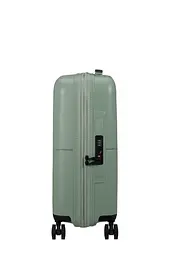 Валіза 55 См American Tourister DASHPOP ICEBERG GREEN 55x40x20(23) MG5*04001 - мініатюра 13