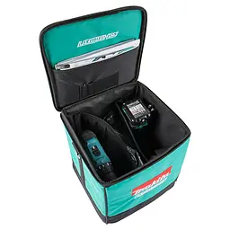 Набір із двох акумуляторних інструментів CLX224SA CXT 12В Makita teh0025230 - мініатюра 6