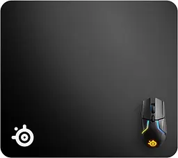 Килимок SteelSeries QcK+ (QcK Large) (63003) - мініатюра 3