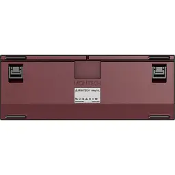 Клавіатура MONTECH MKey TKL Darkness Brown Switch (MK87DB) [127103] - мініатюра 17