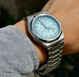 Годинник Citizen NK5020-58L