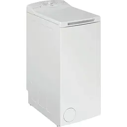 Пральна машина Whirlpool TDLR 6040L автоматична - мініатюра 2