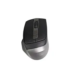 Комплект A4Tech FB2535C Wireless/Bluetooth Smoky Grey (4711421971300) - мініатюра 6