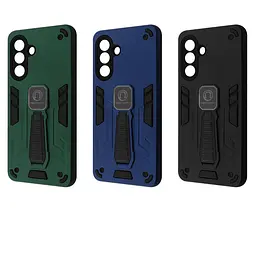 Чохол Armor Magnetic Samsung Galaxy A36/A56 в асортименті