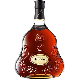 Коньяк Hennessy XO, 40%, 0,05 л (3971)