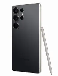 Смартфон Samsung Galaxy S25 Ultra 12/1TB Titanium Black SM-S938BZKHEUC - мініатюра 4
