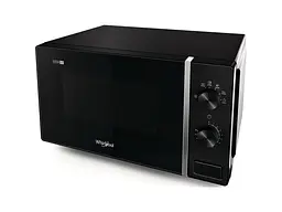 Мікрохвильова піч Whirlpool MWP 101 B - мініатюра 2