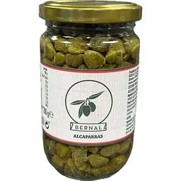 Каперси Bernal Alcaparras мариновані 300 г