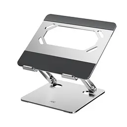 Підставка до ноутбука AOC L1S Laptop Stand Riser 10.2-17.3-inch computers and tablets (AOCL1S) - мініатюра 3